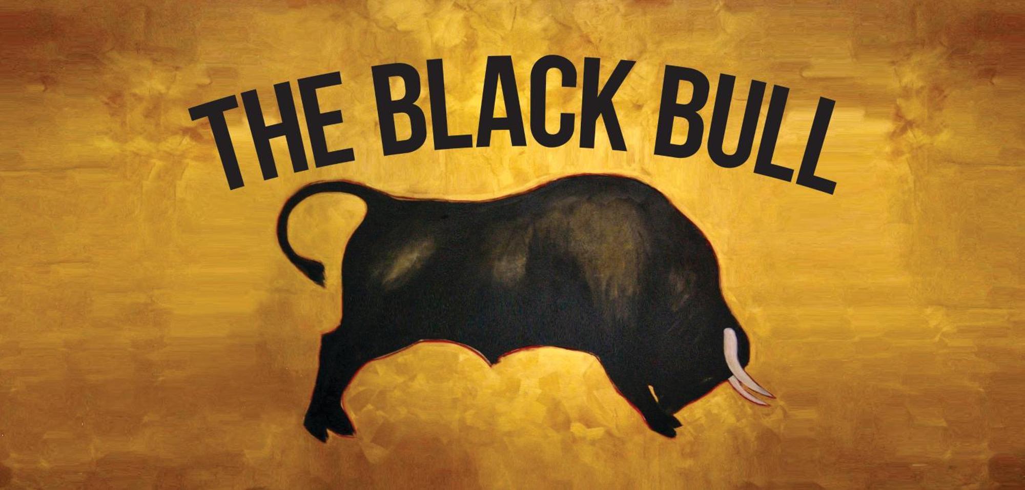 The Black Bull Motel Traralgon Dış mekan fotoğraf